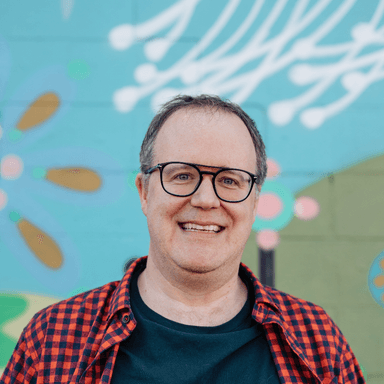 Geoff Robins's avatar