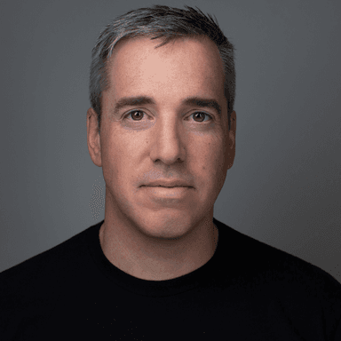 Kevin McGee's avatar