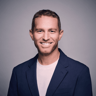 Darren Weiss's avatar
