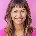 Sarah Sebastian's avatar