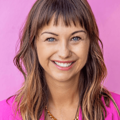 Sarah Sebastian's avatar