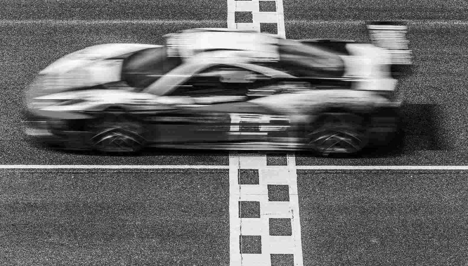 Racing Towards Innovation: Lessons from the Track