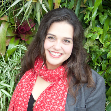Sara Payan's avatar