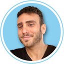 Michael Peres's avatar