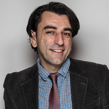 Mehmet Dede's avatar