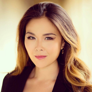 Melissa Jun Rowley's avatar