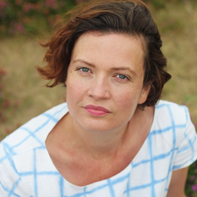 Annika Erikson's avatar