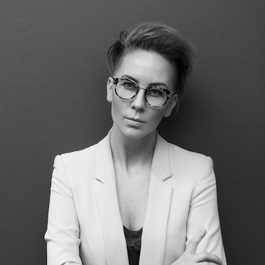 Amanda Dorenberg's avatar