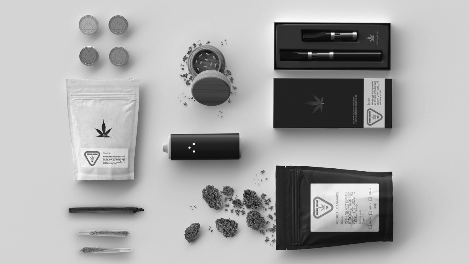 How Cannabis Brands Are Taking Consumer Sensory Experiences to the Next Level