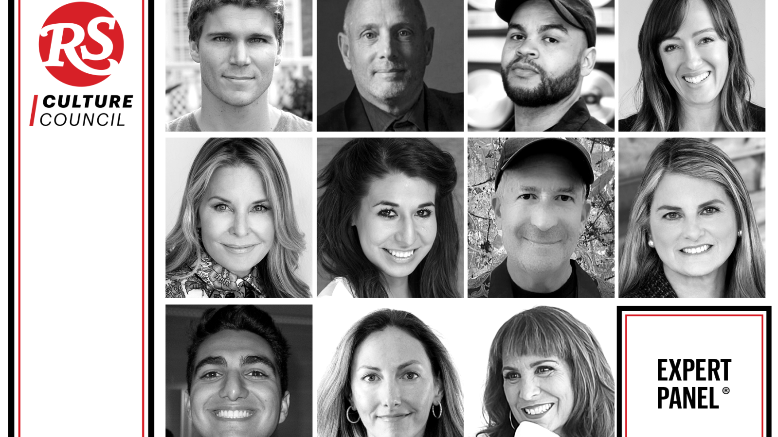 11 Culture Leaders Share the Upcoming Industry Innovations They're Most Excited About