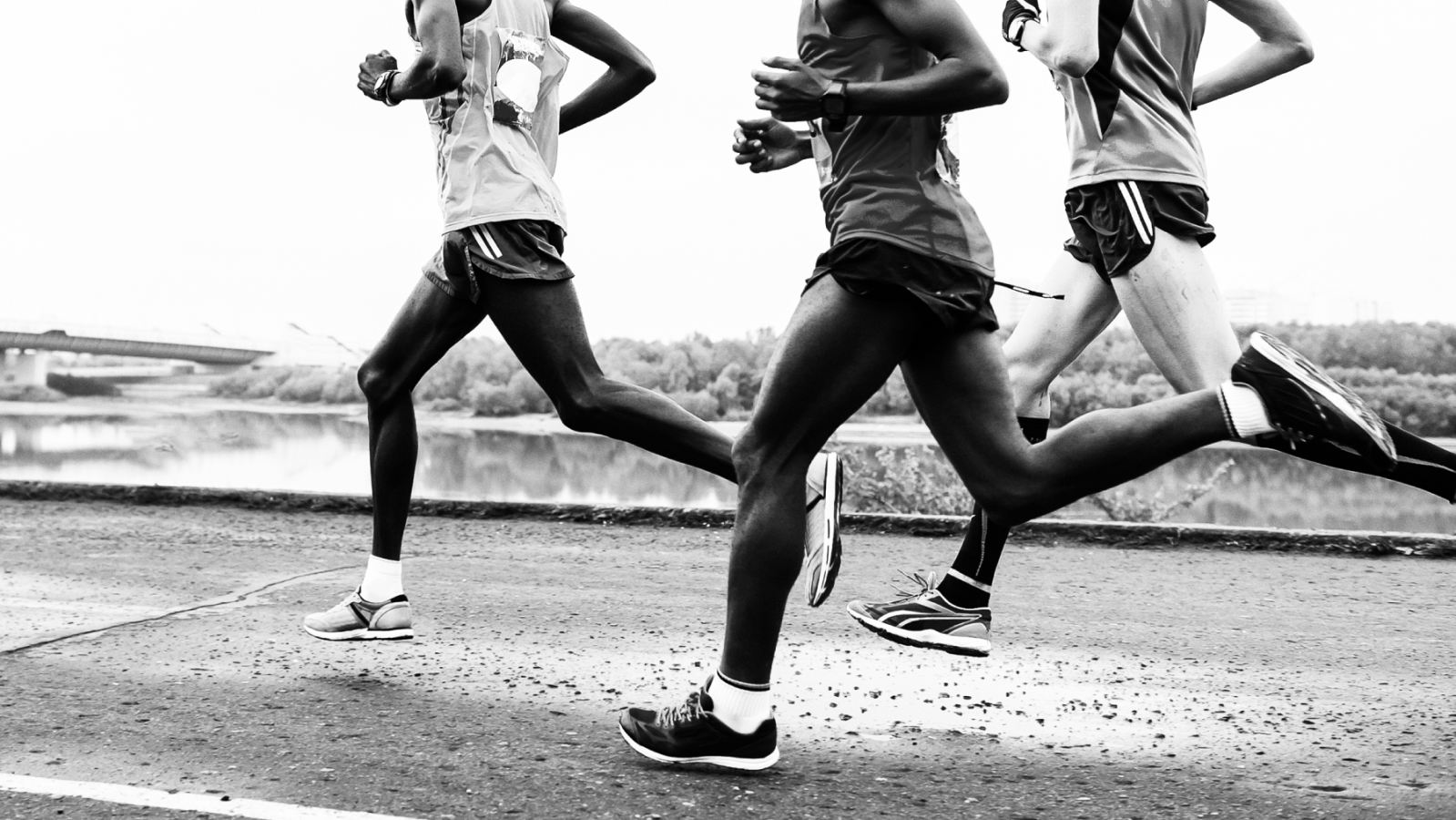 How to Adopt a Marathon Mindset to Reach Your Project’s Distant Finish Line