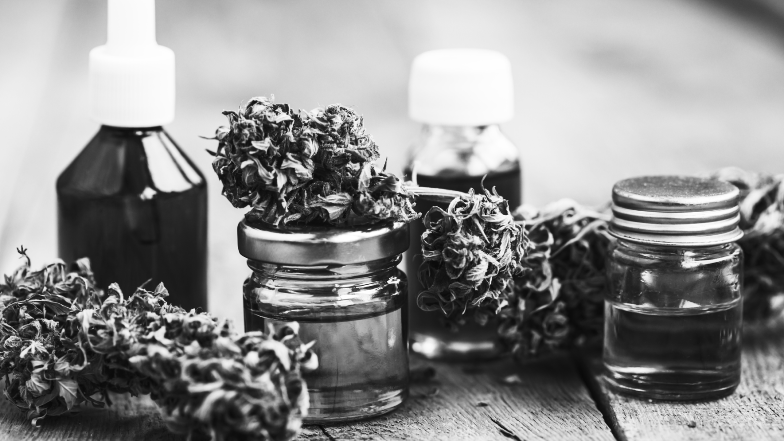 How I Think Cannabis Brands Should Approach Mood-Altering Products