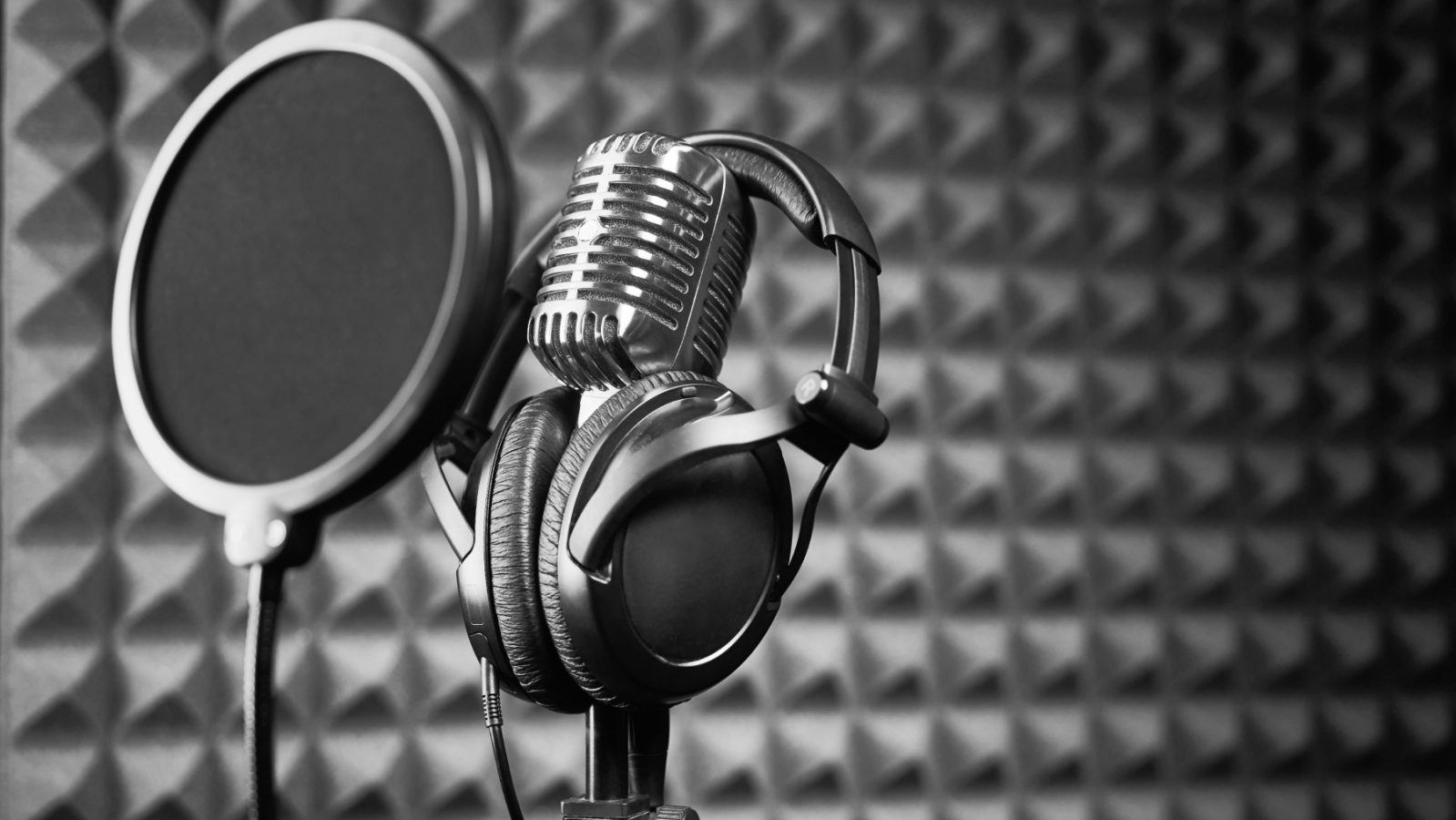 Audio Content Industry Trends I'm Seeing Develop in Light of the Pandemic