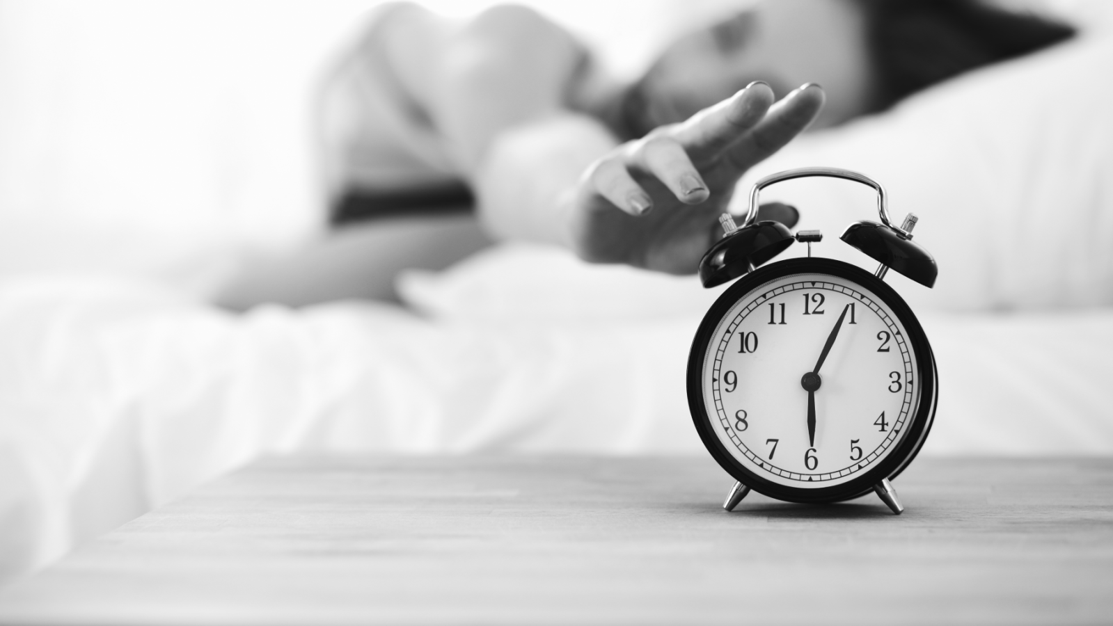 Why Sleep Impacts the Quality of Your Work and My Tips on How to Improve It