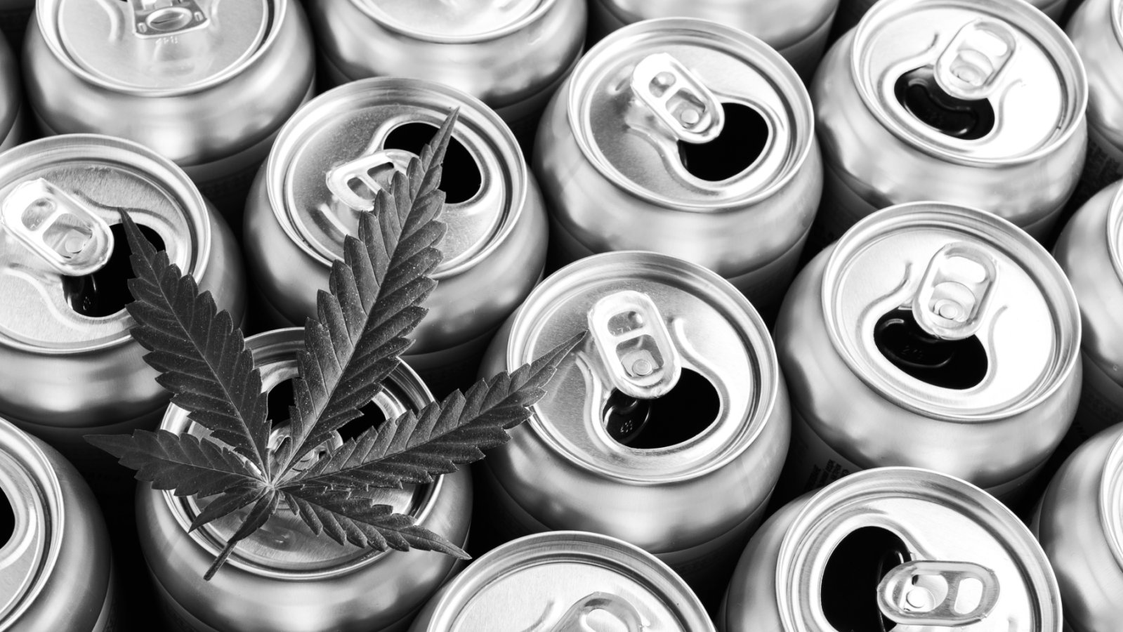 Making Cannabis More Accessible: Lessons Learned From the Alcohol Industry