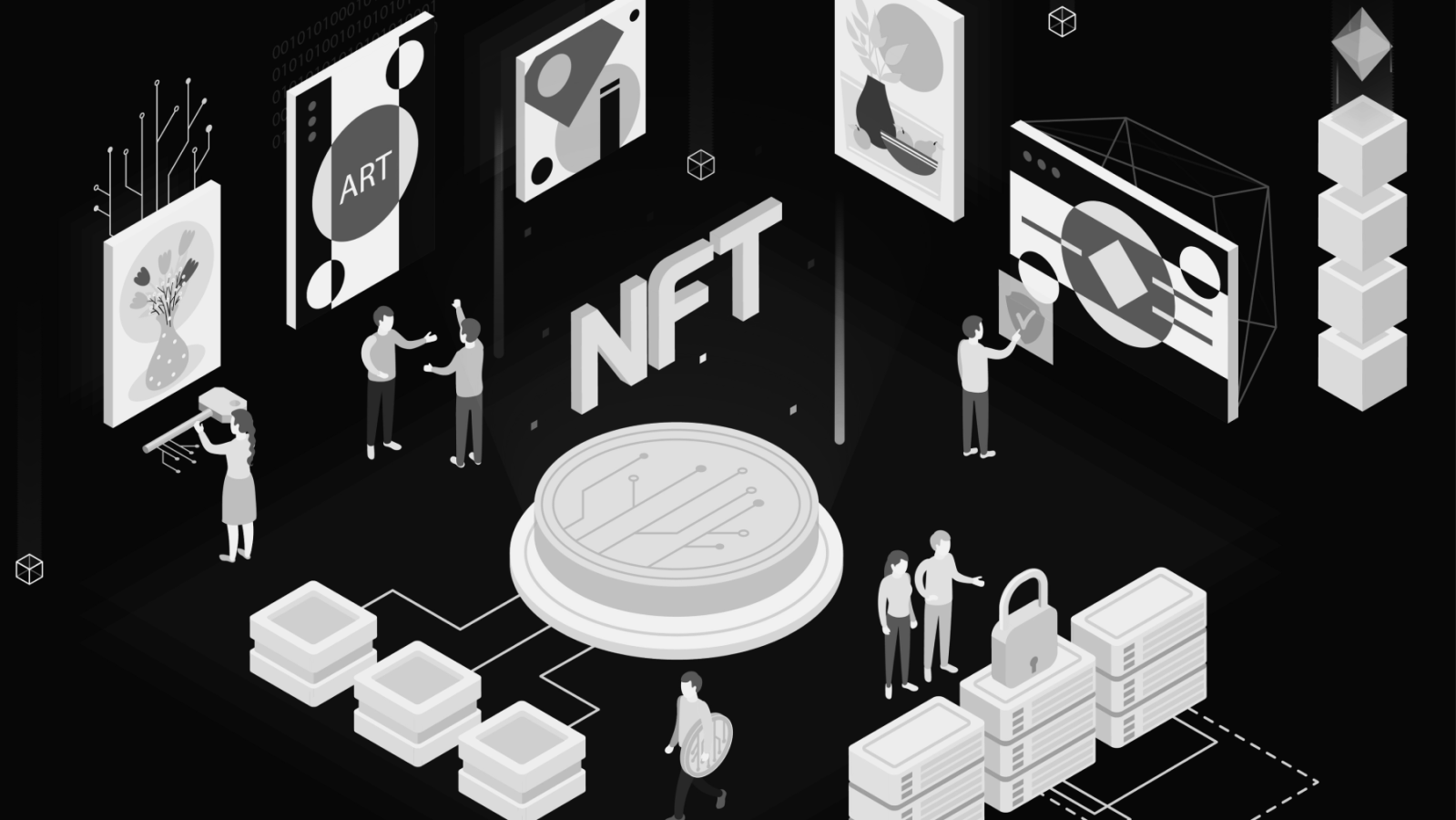 NFT Trends to Expect in 2022