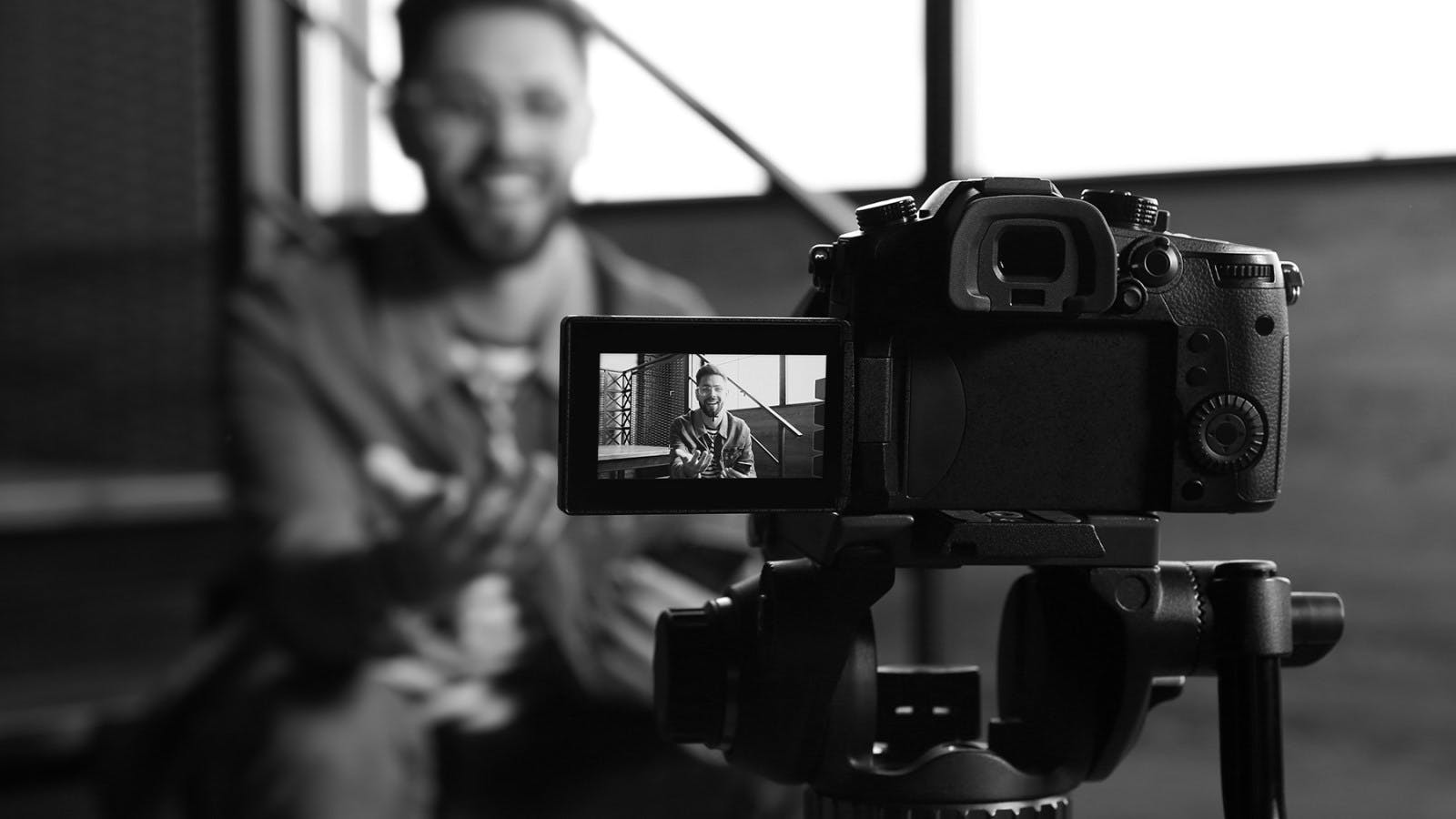 A Film Expert's Tips for Improving Your Marketing Videos