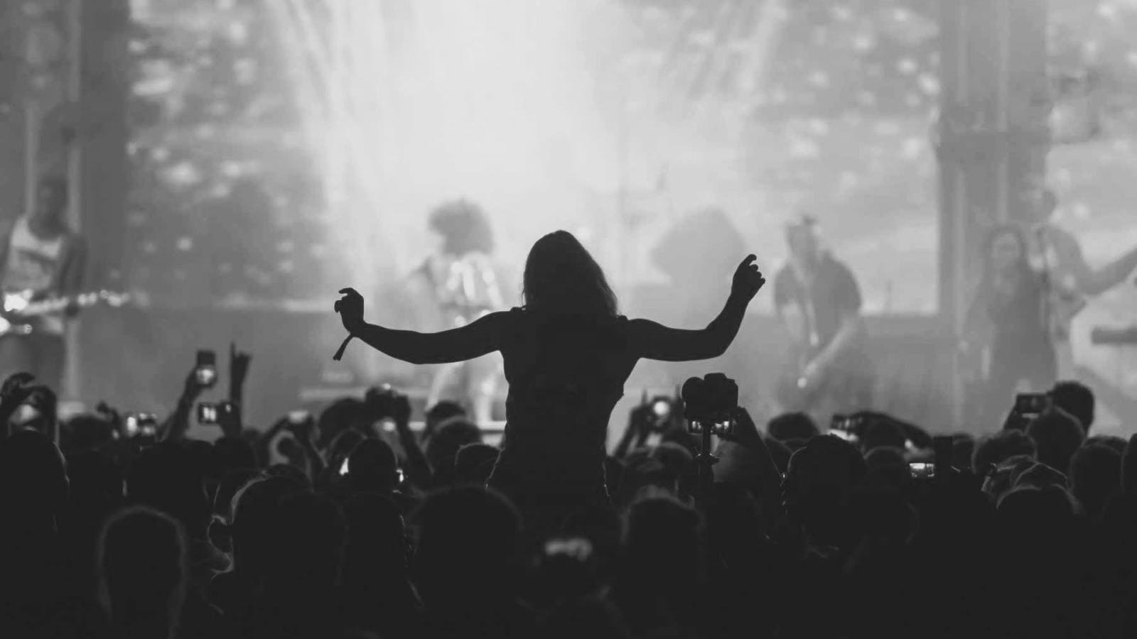 What Is the Future of Live Music?
