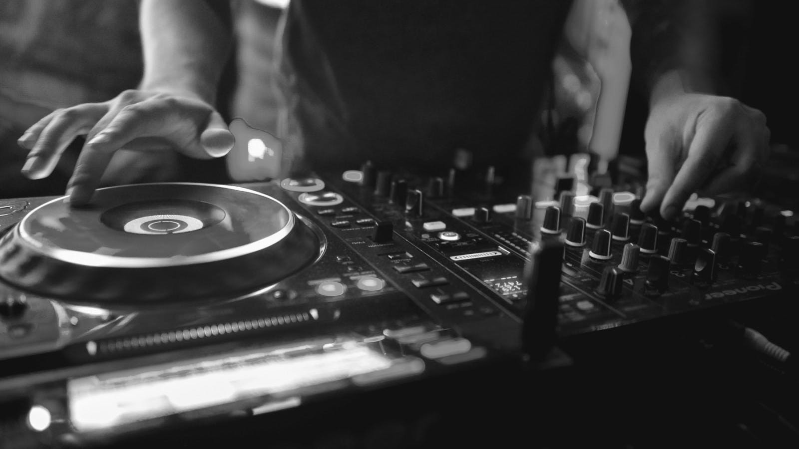 Strange Turns: How I Went From Being a Wedding DJ to Owning a Successful Company