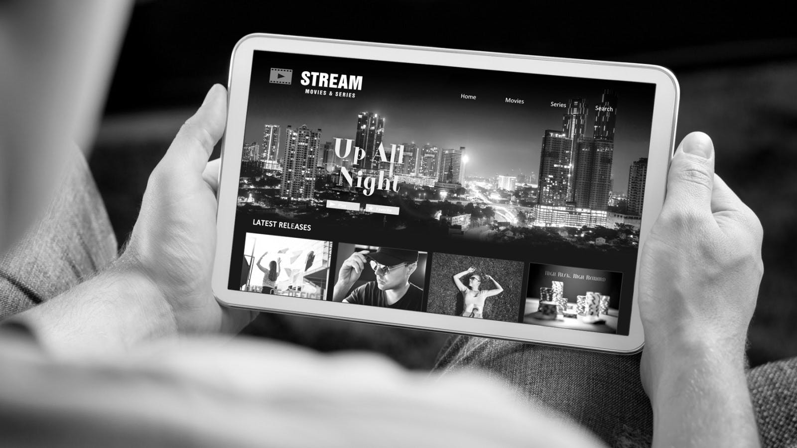 Why Streaming Services Strive for Multi-Medium Magic