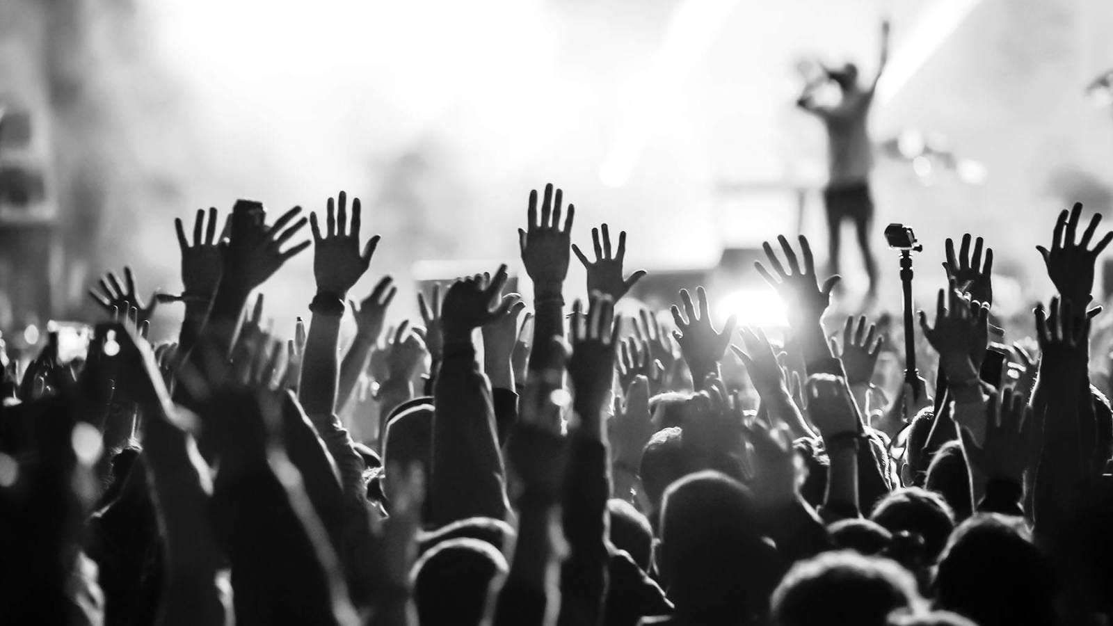 Post-Pandemic and Beyond: Looking Ahead to the Future of Live Concerts