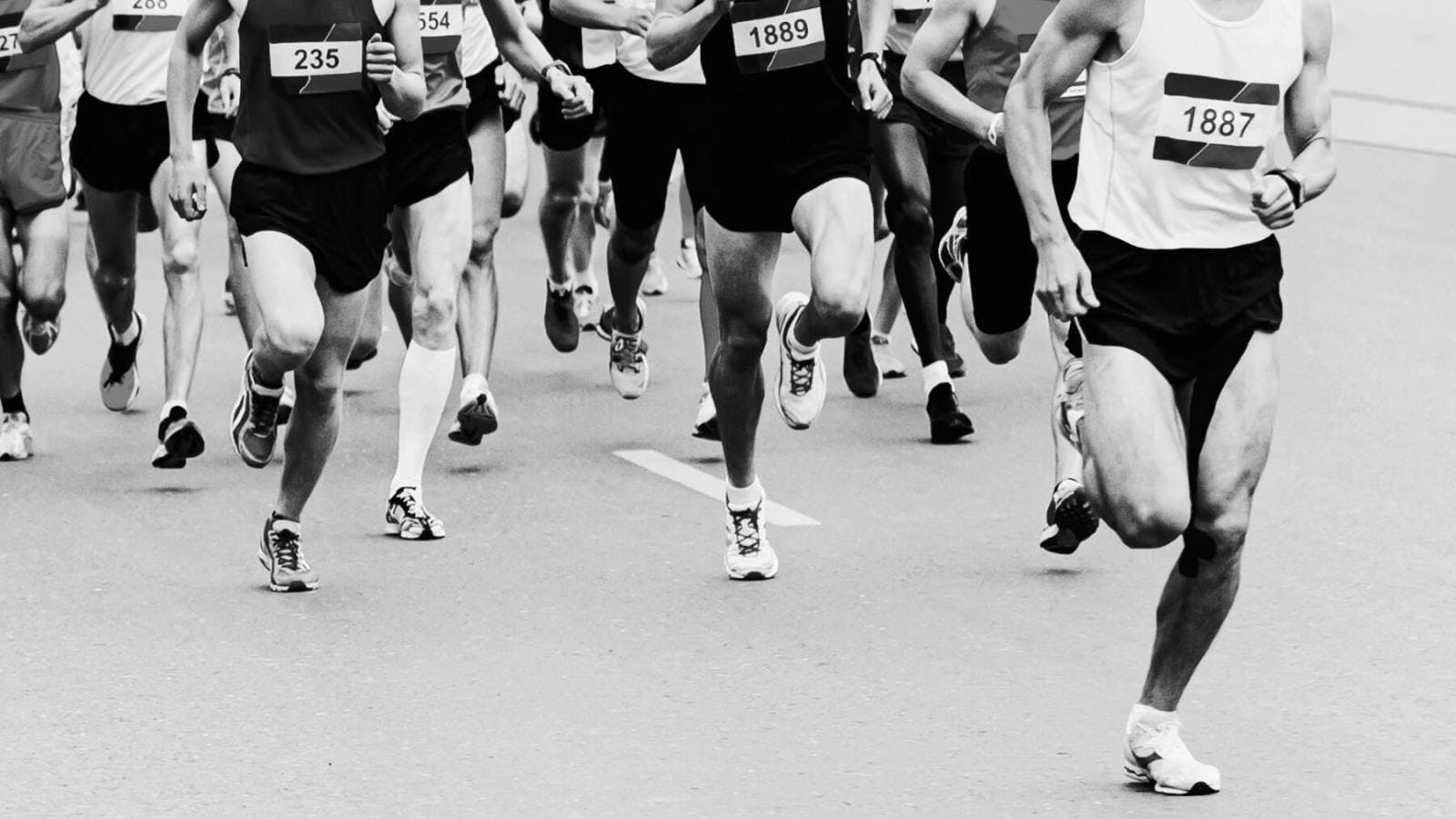 Why Dominating Your Field Is a Marathon, Not a Sprint