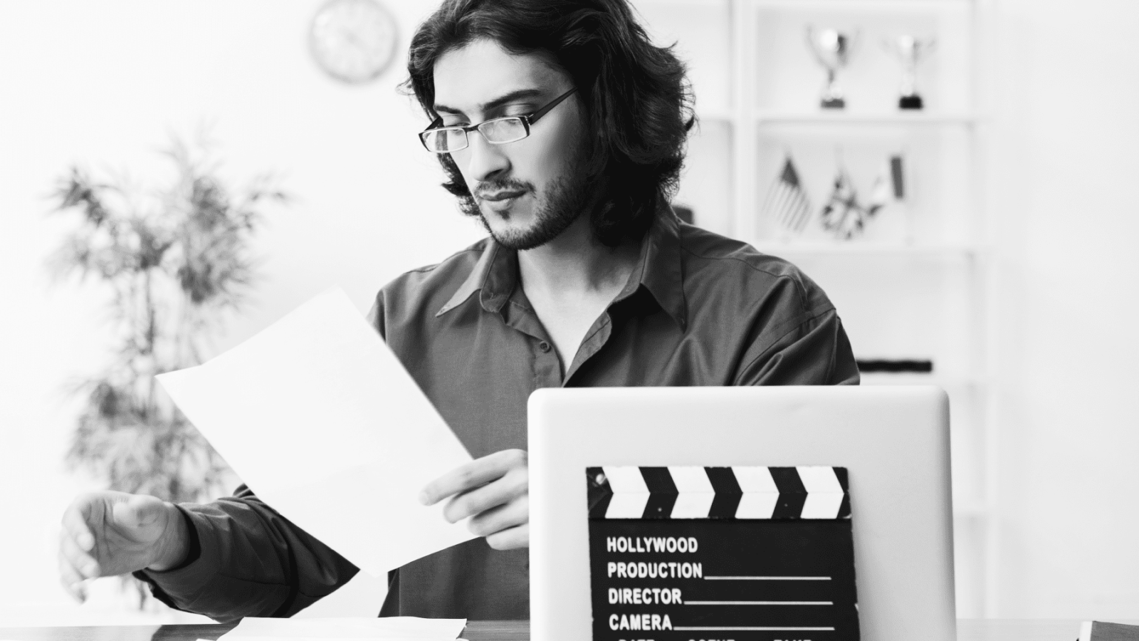 Tips for Talent: Think Like a Casting Director 