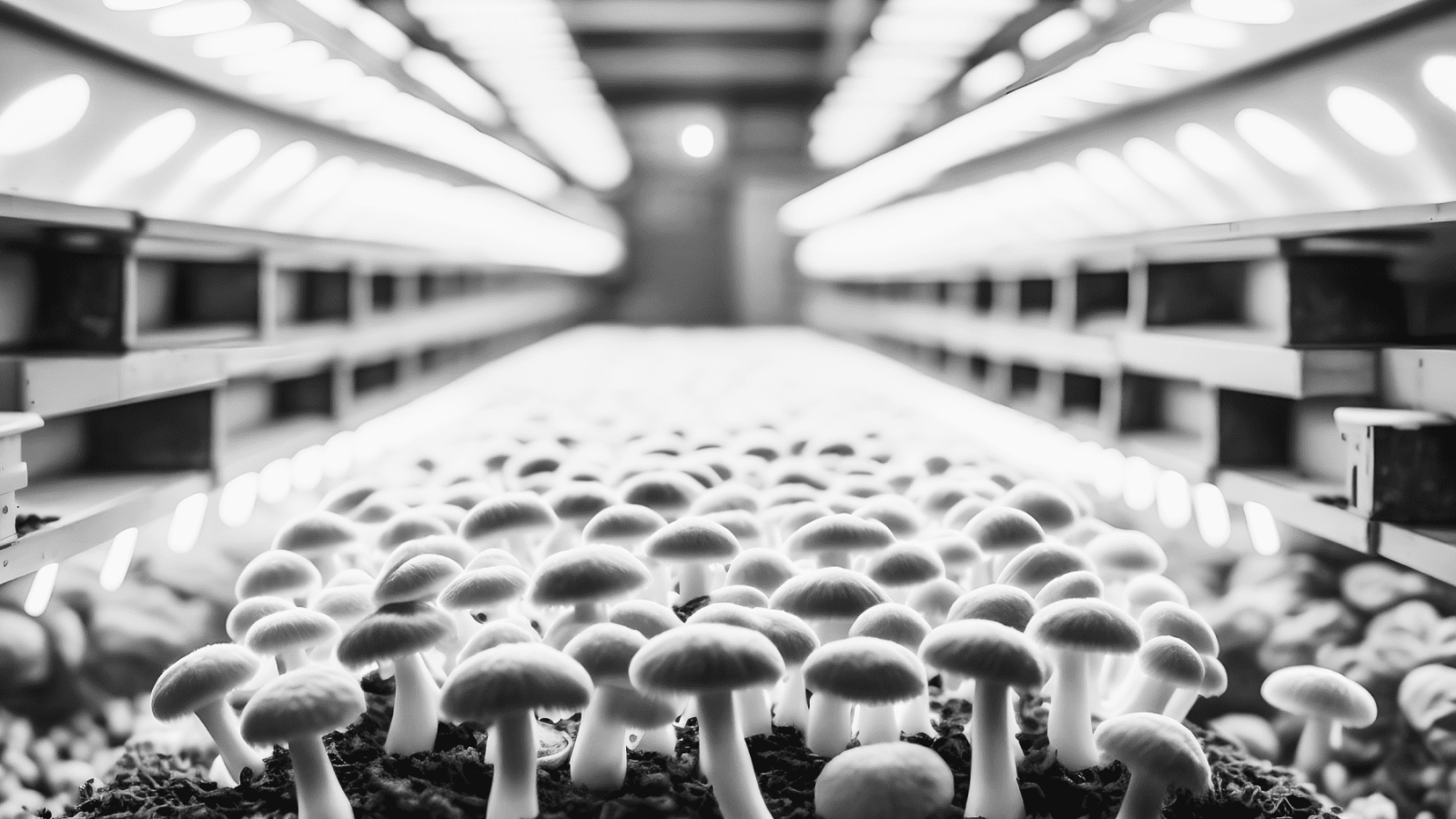 All Mushrooms Can Be Magic: Why the Shroom Boom Goes Beyond Psychedelics