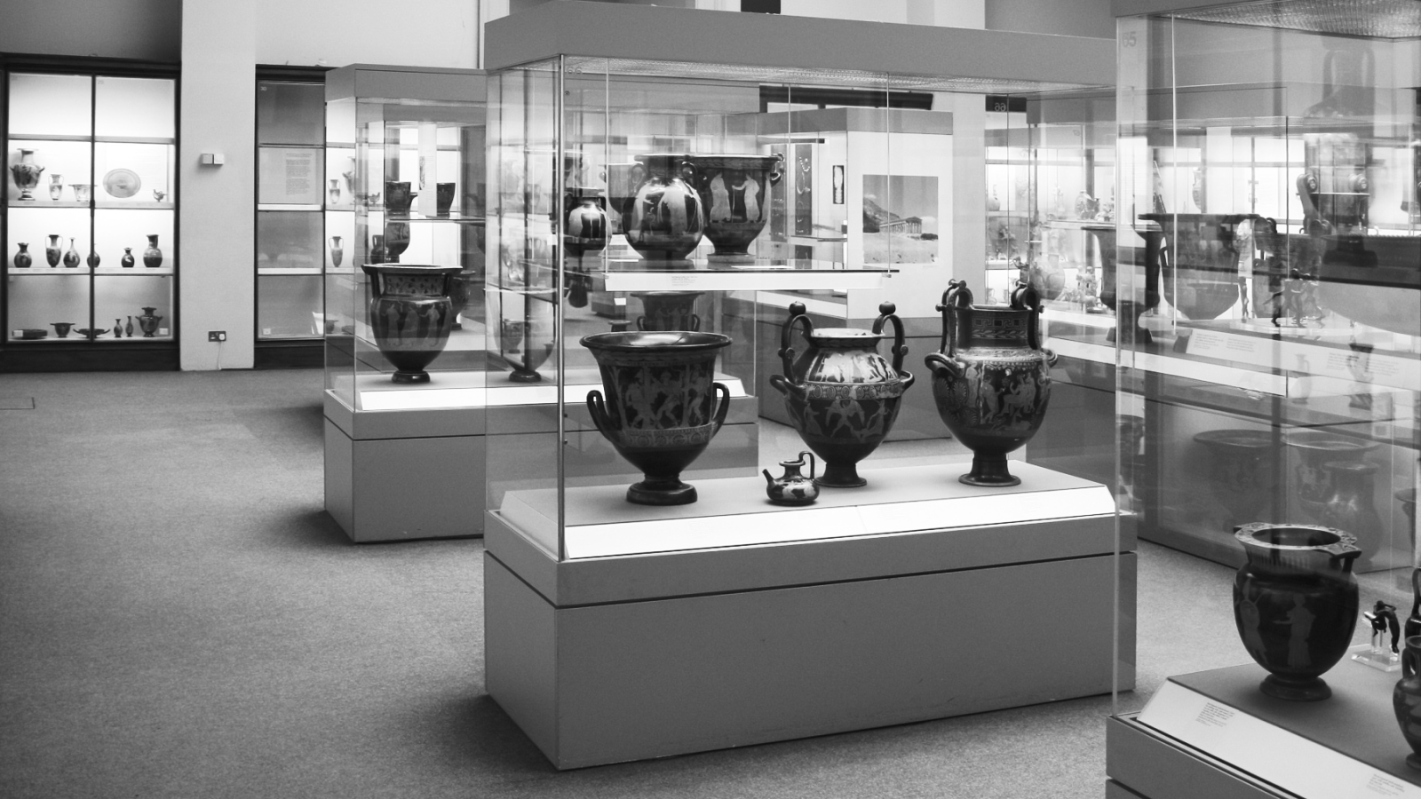 Stop Thief! Why the British Museum Failed To Protect Its Collection, and How Decolonization Can Help