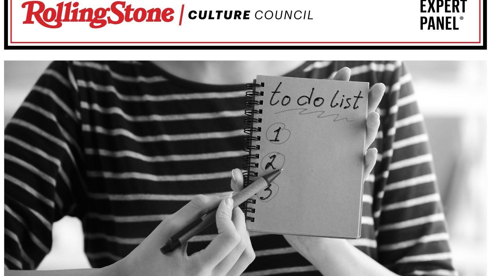Overwhelmed by Your To-Do List? 11 Tips for Tackling the Busy Holiday Season
