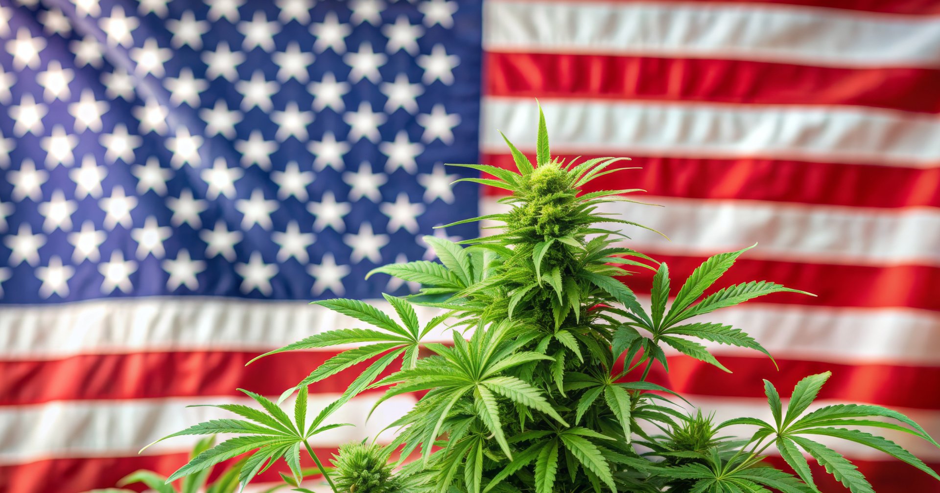 2025 Cannabis Legalization Under a New Presidency