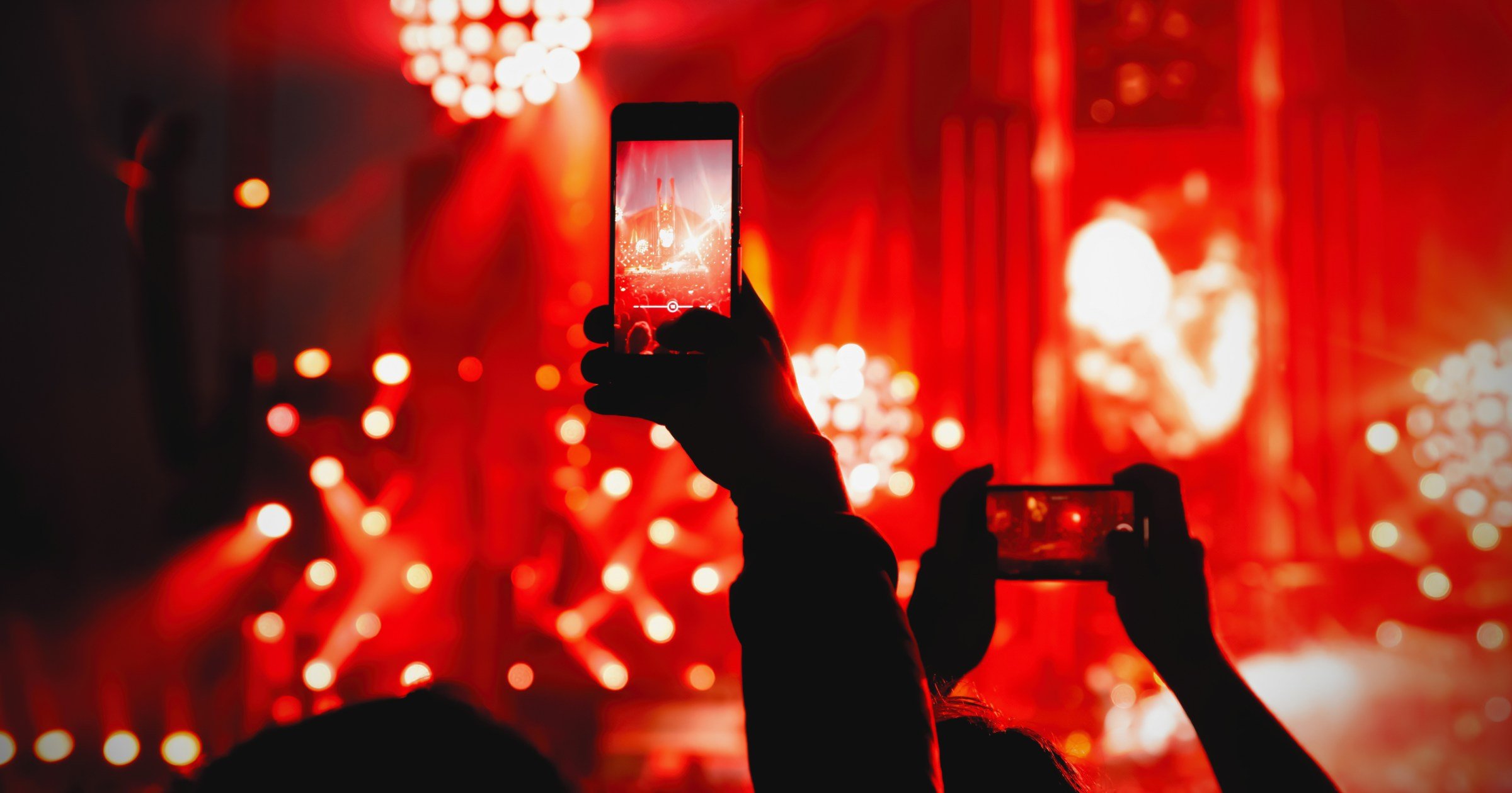 The Musician’s Art of Creating an Unforgettable Online Presence