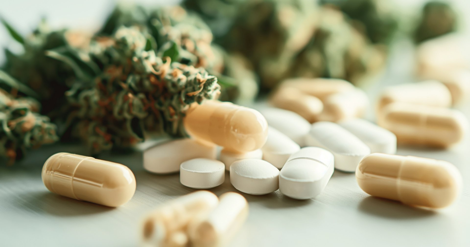 Cannabis & Cancer Care: Oncology’s Green Revolution