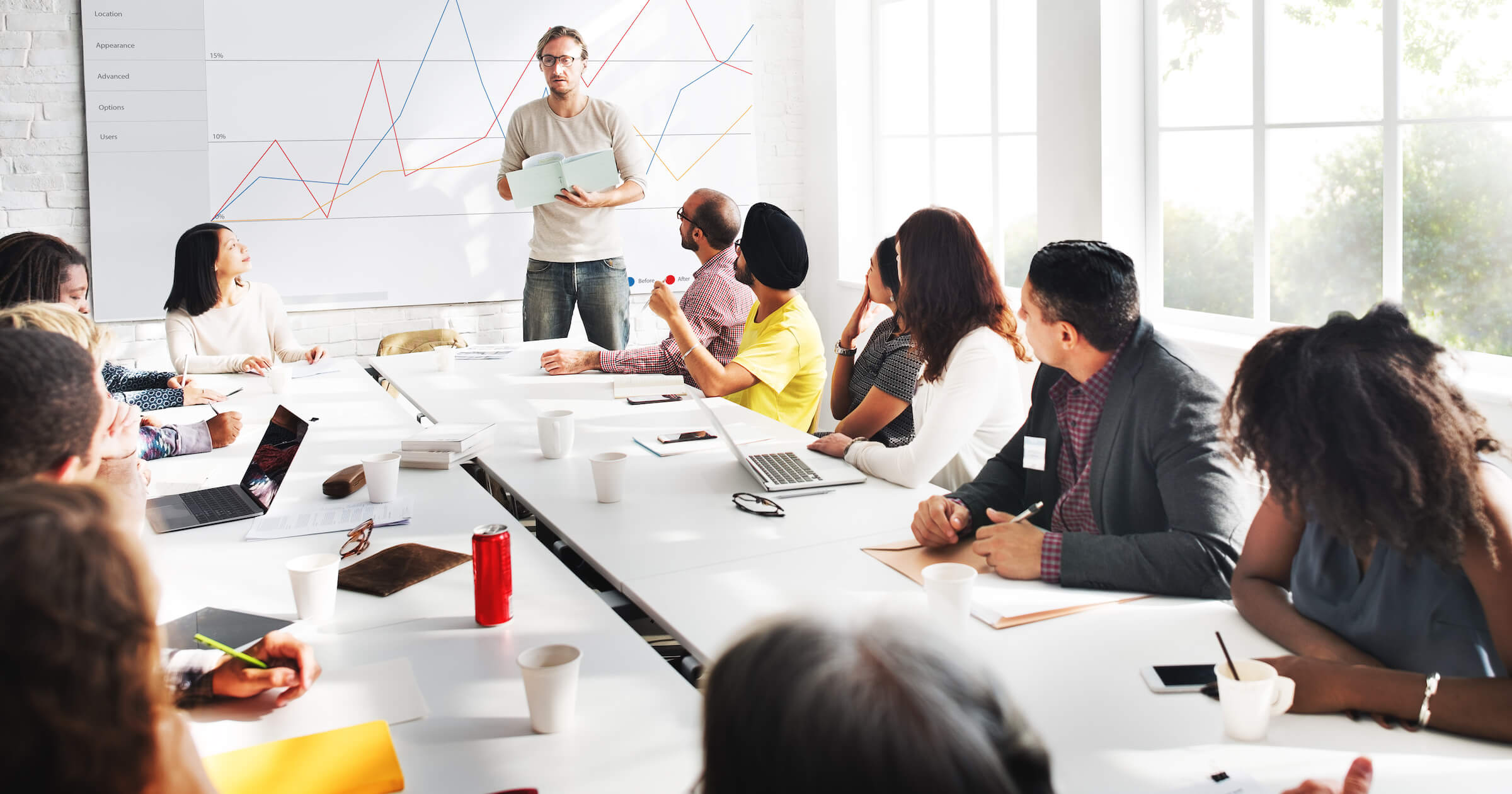 How to Foster Creative Collaboration in the Workplace
