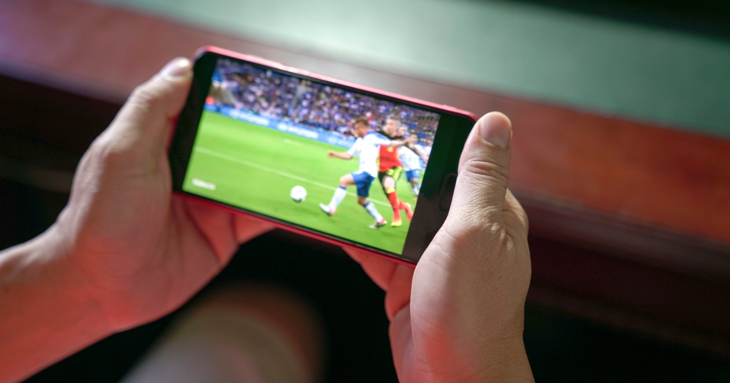 Social Media in Sports Marketing: Changing the Game