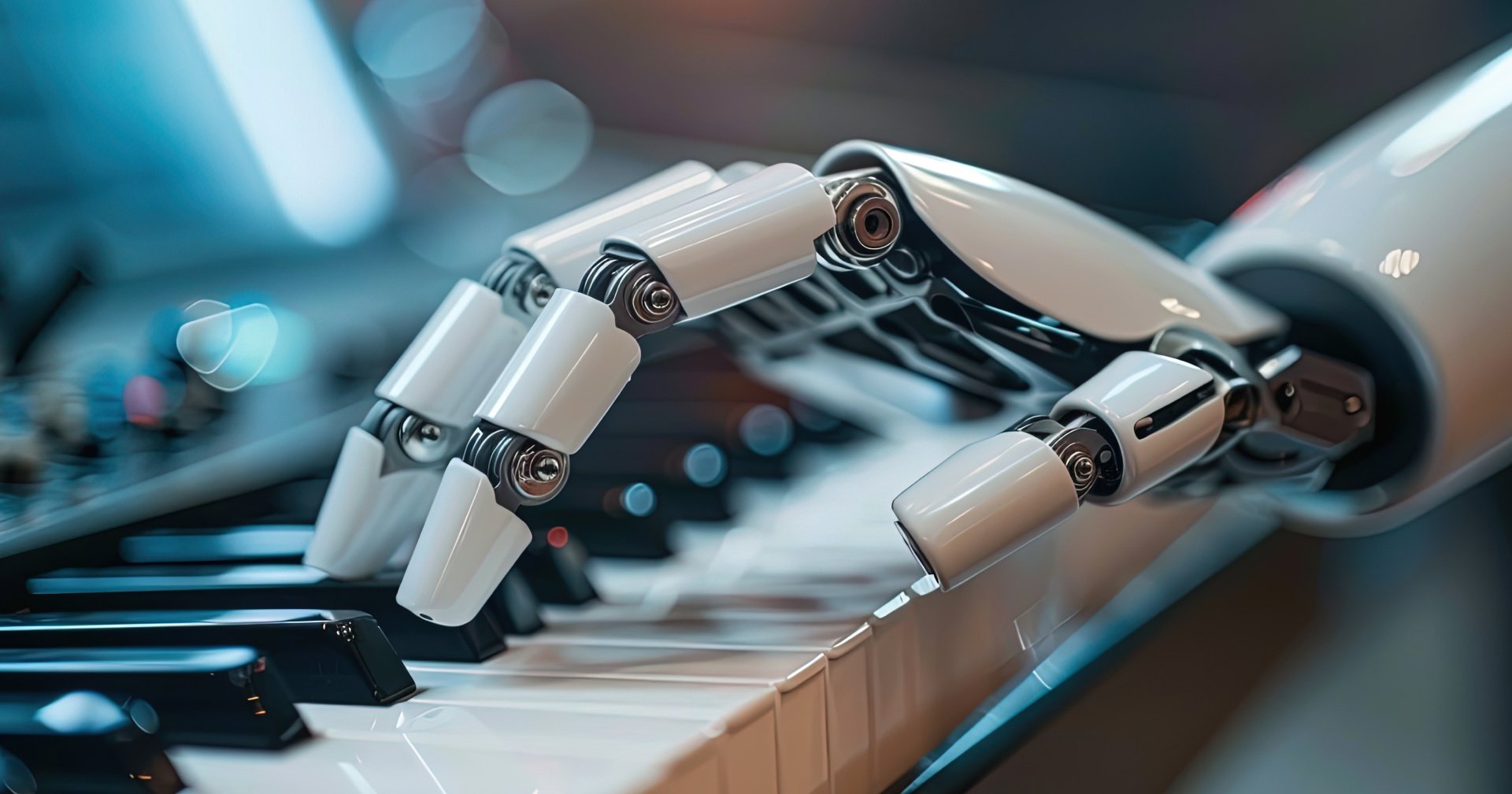 AI-Generated Music: A Creative Revolution or a Cultural Crisis?