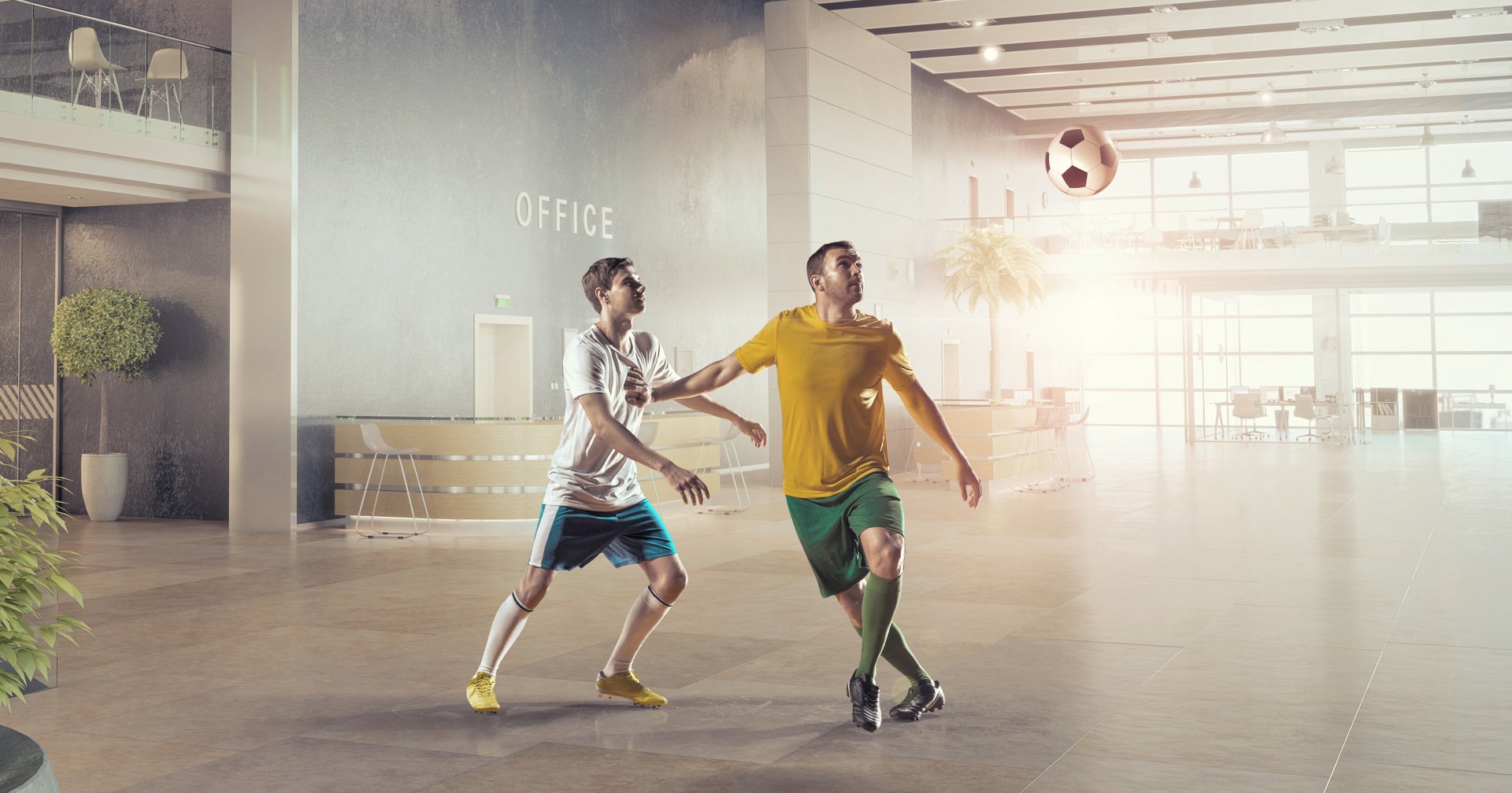 Athletes to Entrepreneurs: Building Brands Beyond the Field