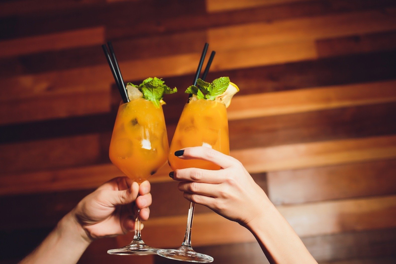 Dining Redefined: The Experiential Revolution