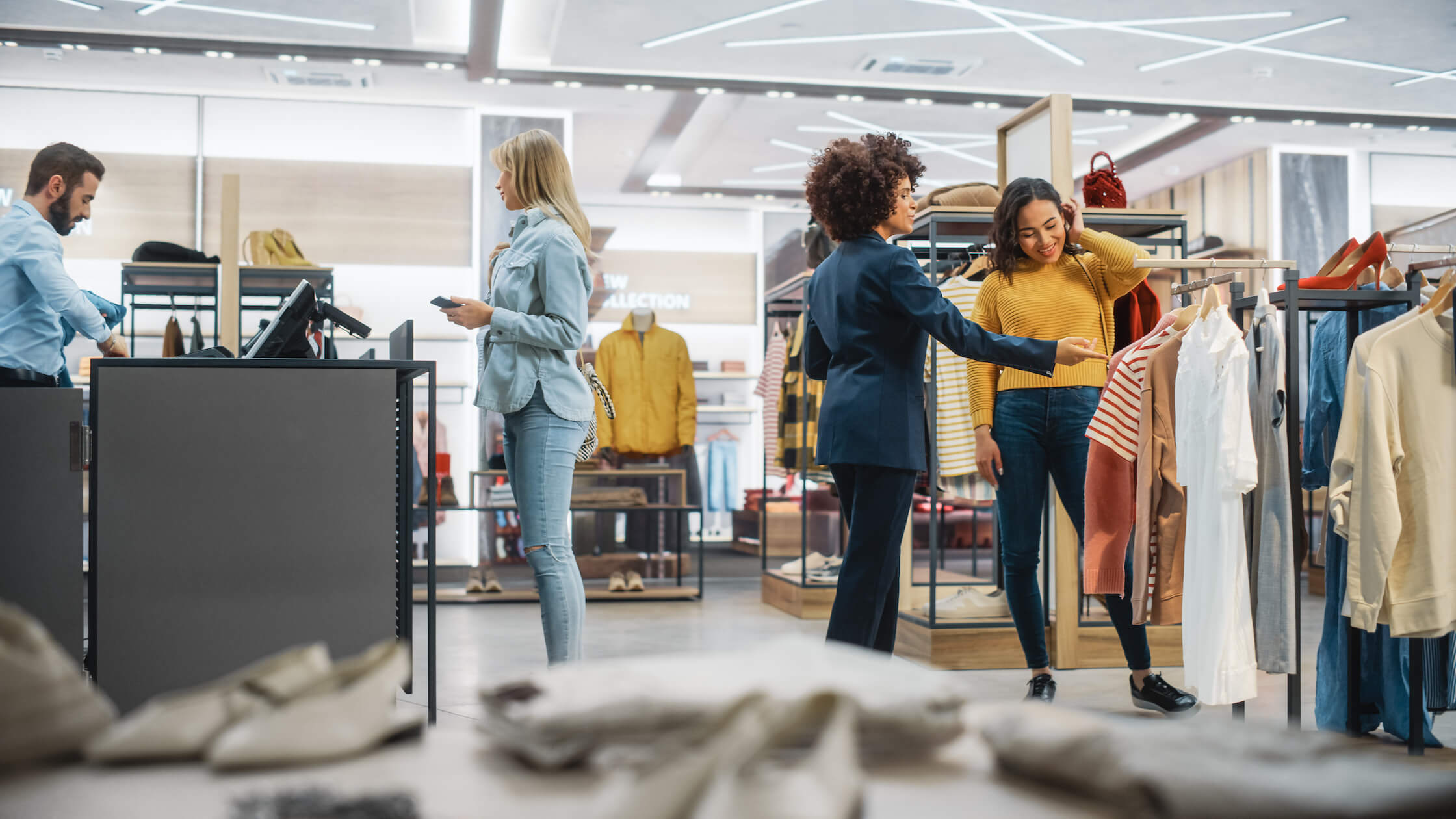 Disruptive Companies Succeed With A Customer-centric Focus