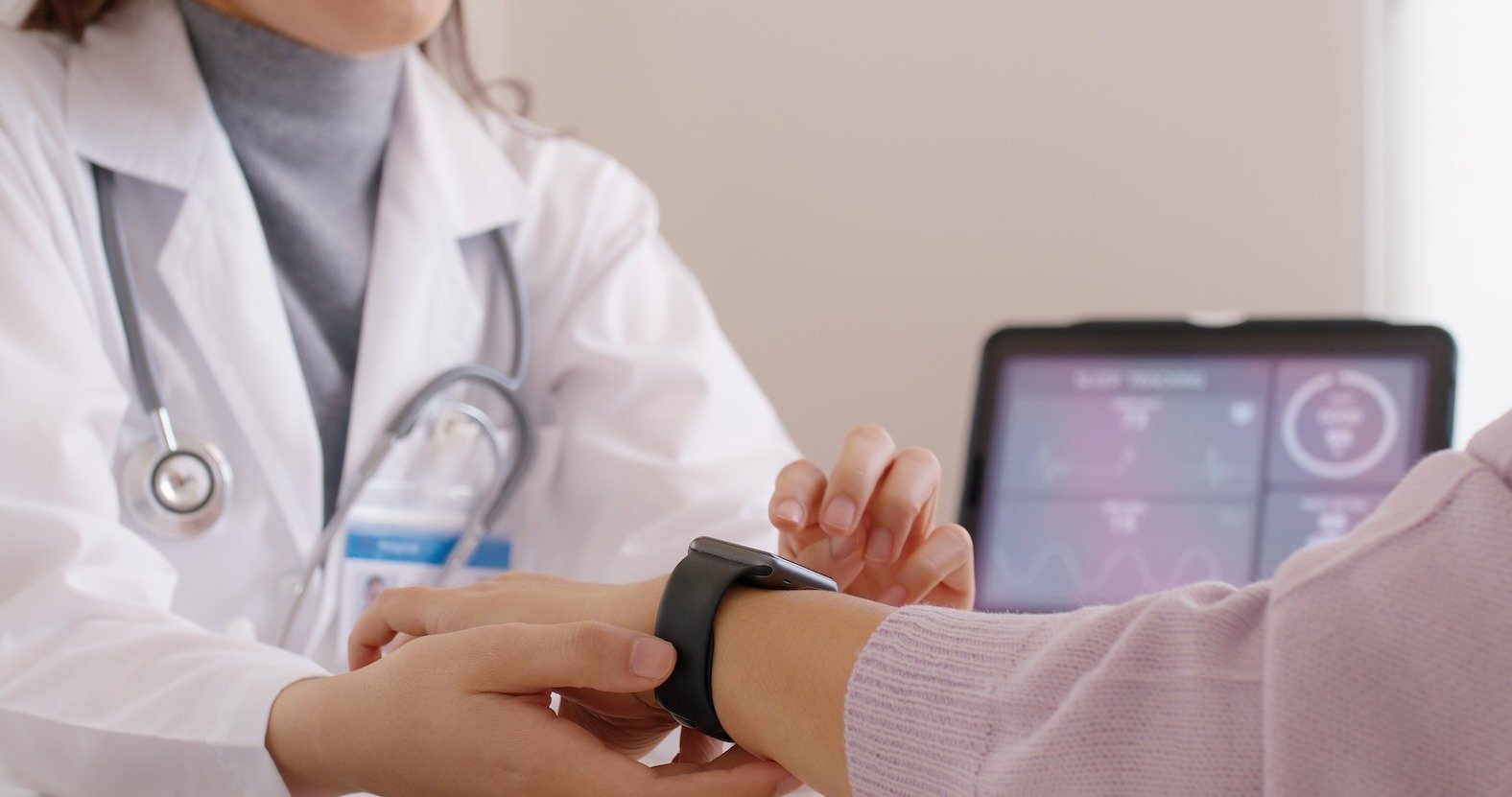 Fitness Apps, Wearables, & the Future of Sports