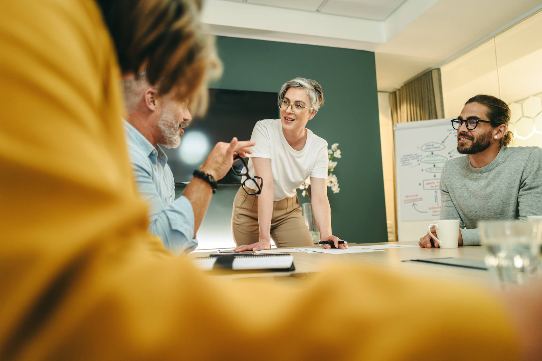 7 Crucial Steps to Foster Arts Innovation and Disruption
