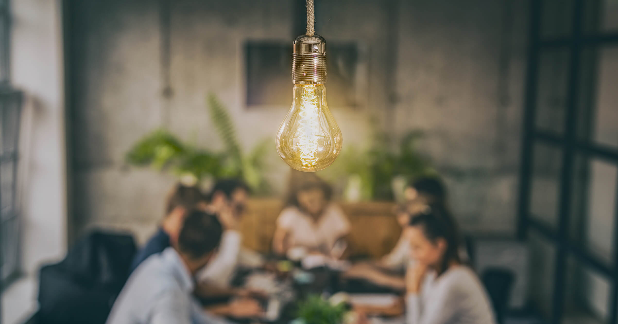 The Power of Founder Networks for Industry Disruption