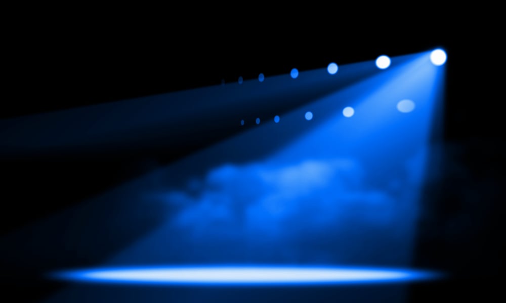 Broadway Versus Broom Sales: When It’s Not Cool To Self-Promote