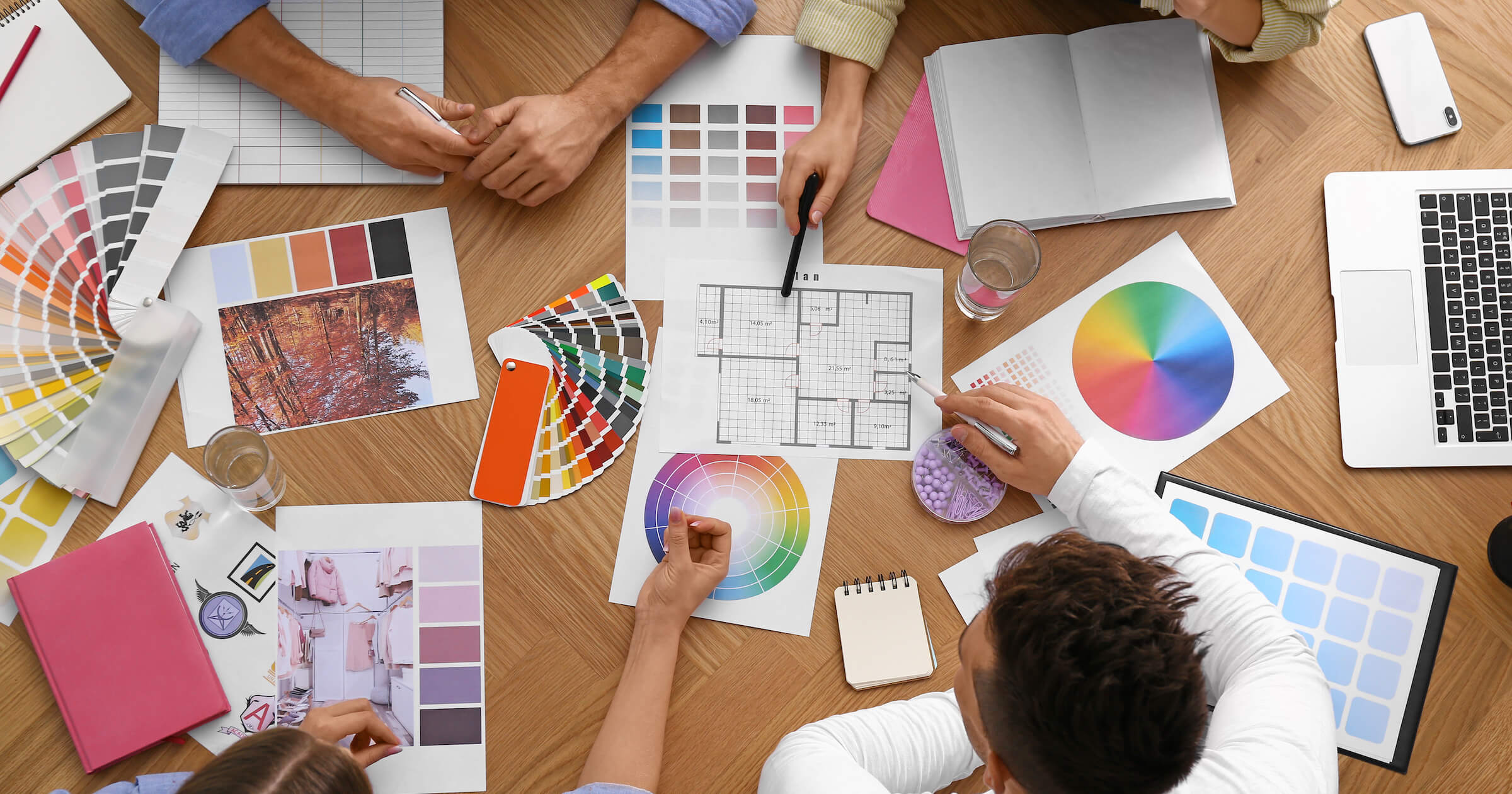 10 Tips to Unlock the Power of Networking for Creatives