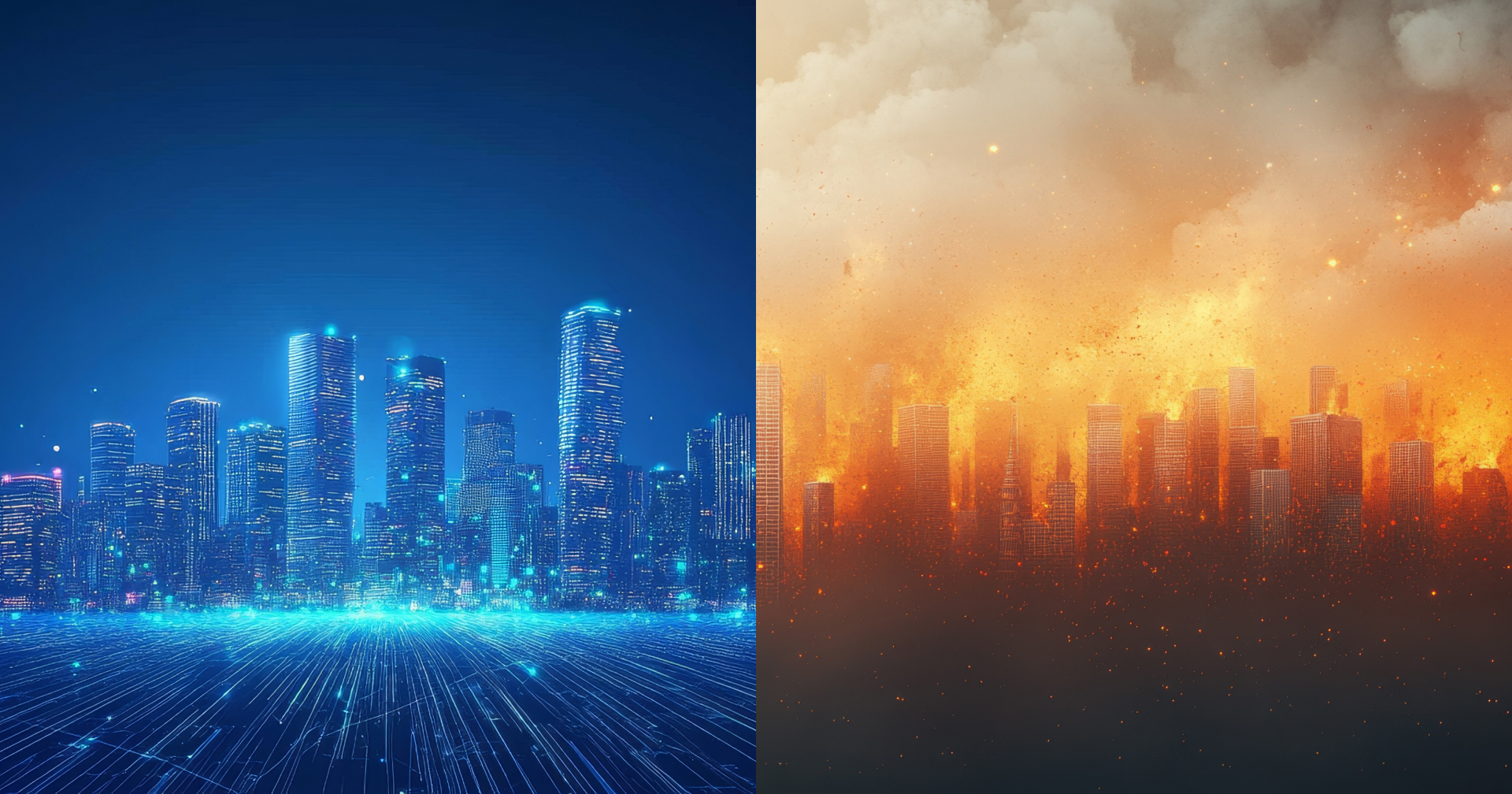 AI’s Double-Edged Sword: The Carbon Cost of Intelligence?