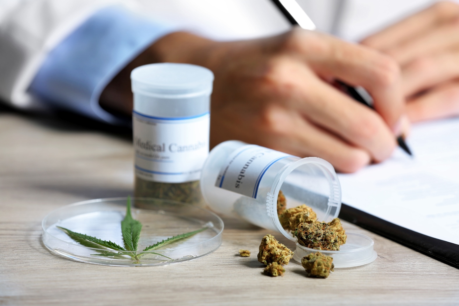 Big Pharma’s Cannabis Takeover: Has Corporate Weed Lost Its Soul
