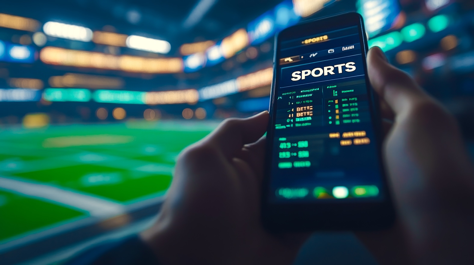 Has Fantasy Sports Turned Fans into Gamblers?