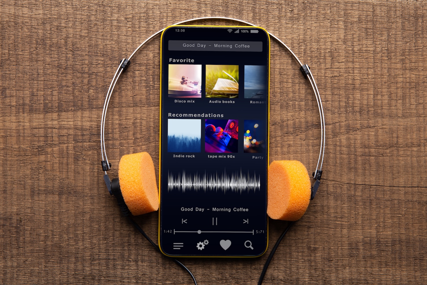 Spotify Wrapped: Packaging Exploitation as Innovation?