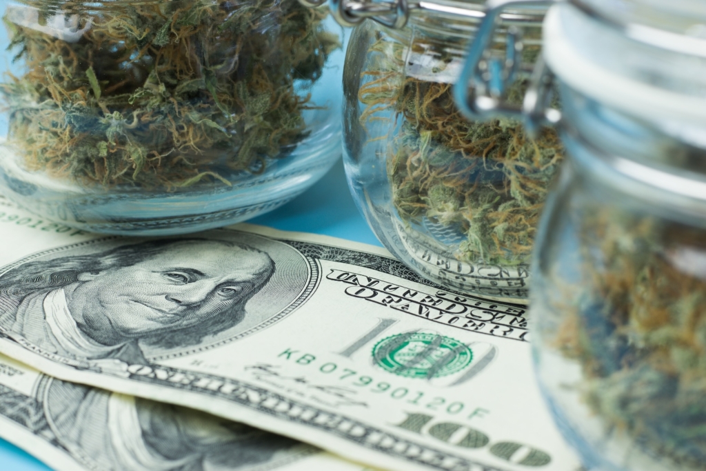 From Stigma to Status: How Cannabis Became a Billion-Dollar Industry